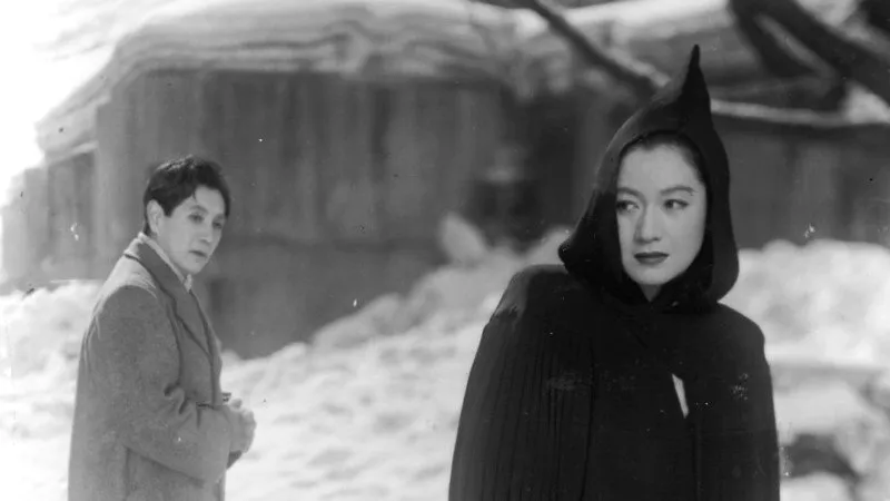 فئودور داستایوفسکی