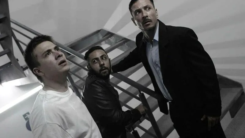 فیلیپ کی دیک