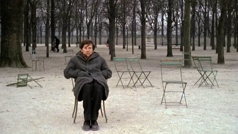 فرانتس کافکا