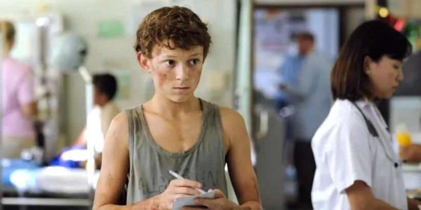 بازیگران کودک