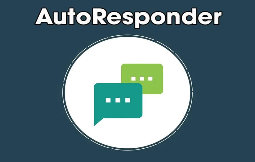 اپلیکیشن AutoResponder for WhatsApp