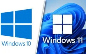 ویندوز 11 ویندوز 10