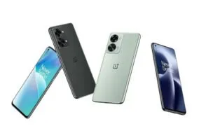 وان‌پلاس نورد 2T