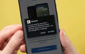 اکسترکت فایل‌های apk شیائومی