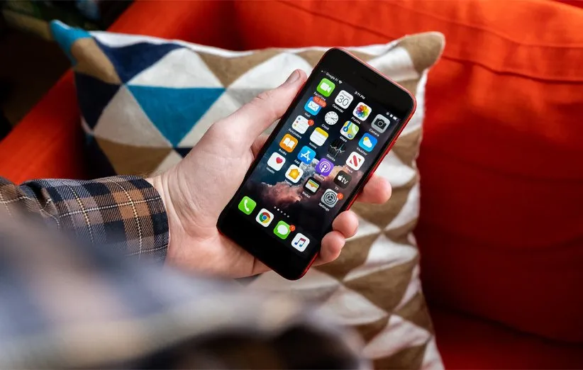 فروش گوشی دست دوم