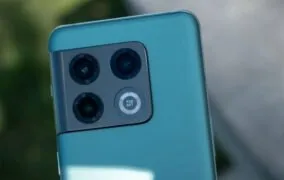 وان‌پلاس 10 اولترا دوربین