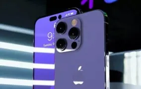 نمایشگر OLED اپل