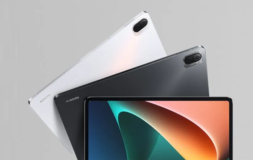 تبلت ردمی پد 5G