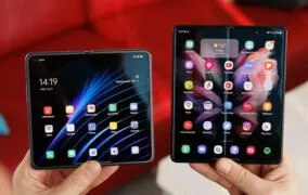 گوشی تاشوی وان‌پلاس