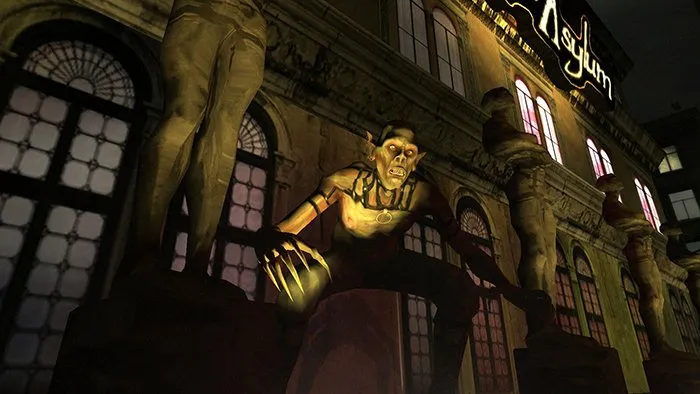 دانلود بازی خون آشام برای کامپیوتر