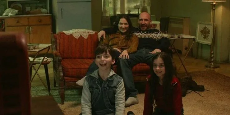 دکتر استرنج در چندجهانی دیوانگی