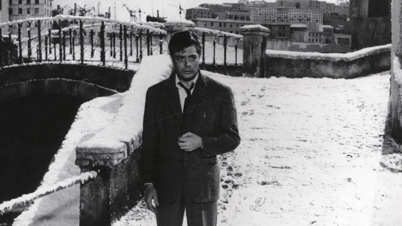 فیلم شبهای روشن