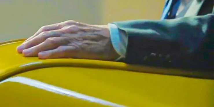 دکتر استرنج در چندجهانی دیوانگی