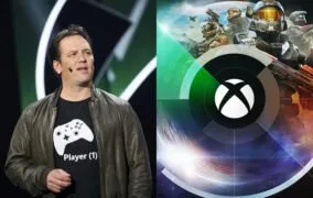 xbox phil spencer