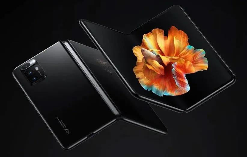 شیائومی میکس فولد 2