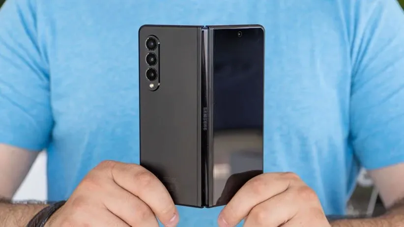 گلکسی زد فولد 4