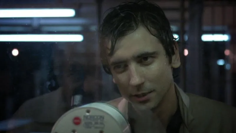 فیلم پس از ساعات اداری