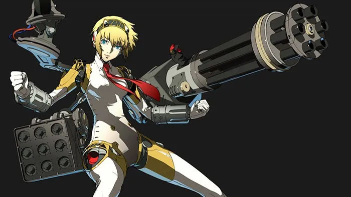 aigis