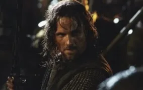 ویگو مورتنسن