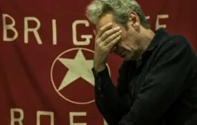 نقد فیلم شب بیرونی