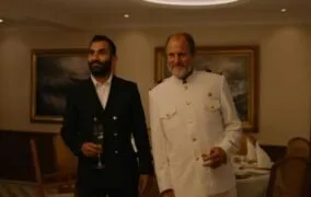 نقد فیلم مثلث غم