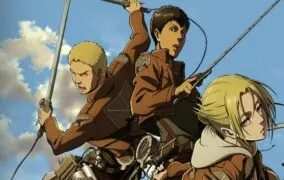 حمله به تایتان‌