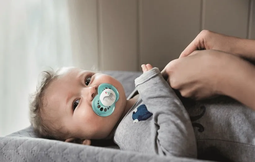 چرا بچه ندارید؟