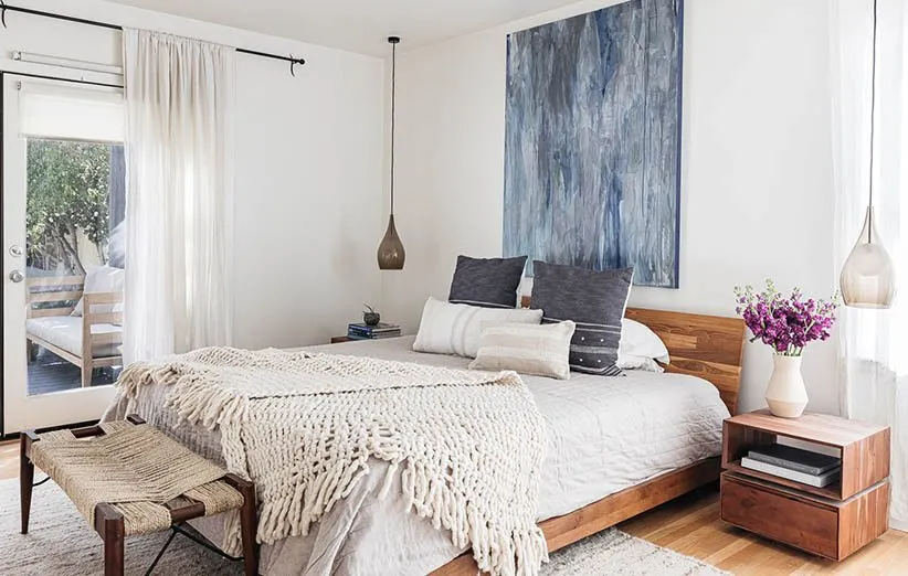 خواب راحت و آرام