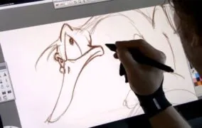 راهنمای خرید بهترین تبلت گرافیکی و طراحی