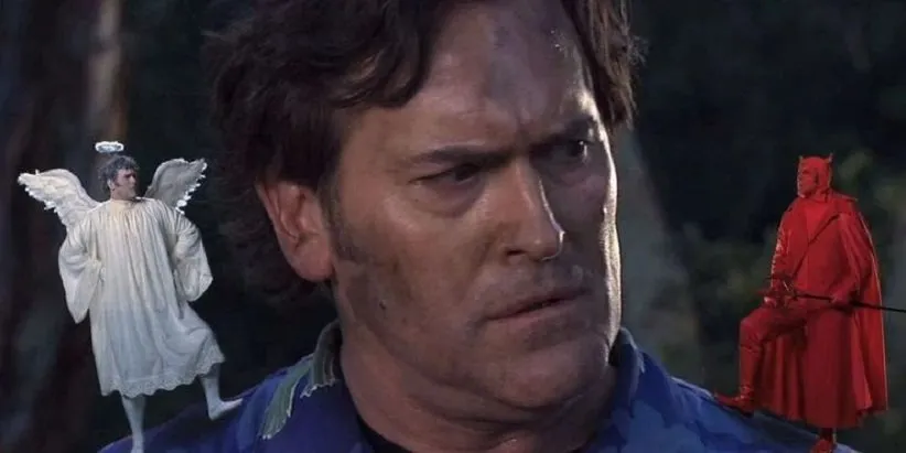 وزن غیرقابل تحمل استعداد عظیم