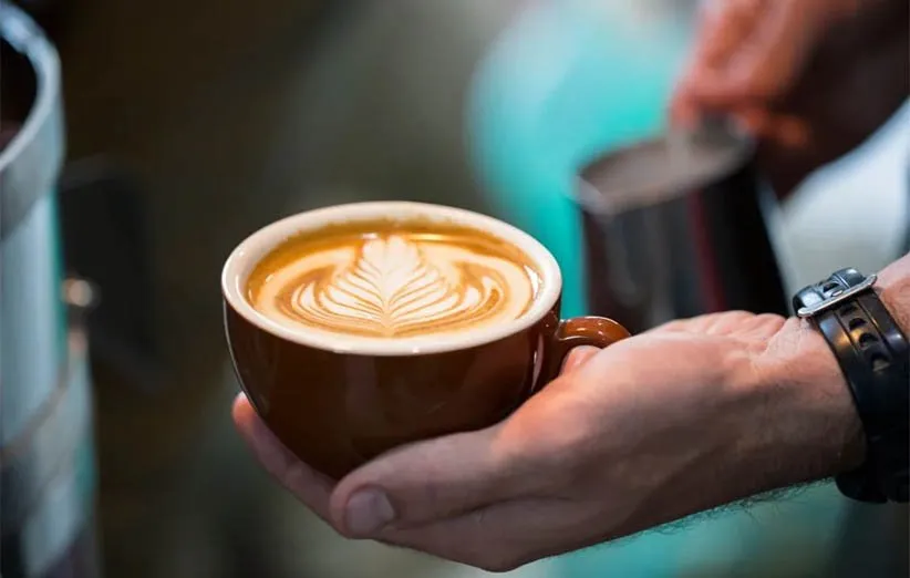 زیادهروی در مصرف کافئین