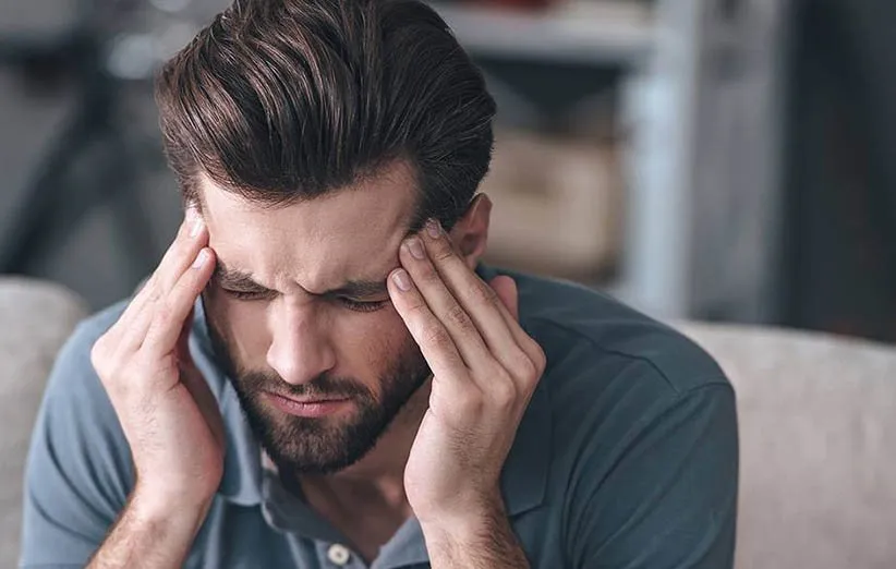 زیادهروی در مصرف کافئین