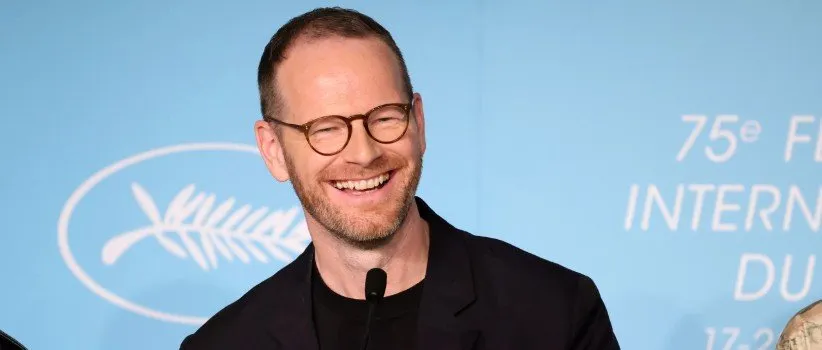 یواخیم تریر