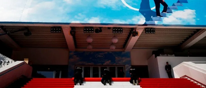 جشنواره کن 2022