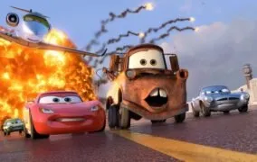 ماشین‌های ۴