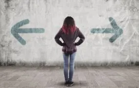 مهارت تصمیم‌گیری