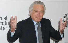 رابرت دنیرو