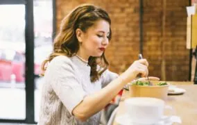 رژیم غذایی لوپوس