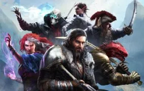 divinity original sin 2