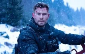 کریس همسورث