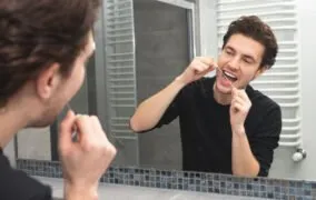 علت خونریزی لثه