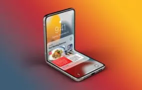 اپل جوهر الکترونیکی