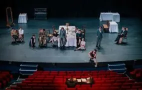 نقد فیلم همیشه جوان