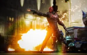 بازی gotham knights