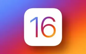 iOS 16