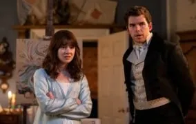 Bridgerton’ Season 3