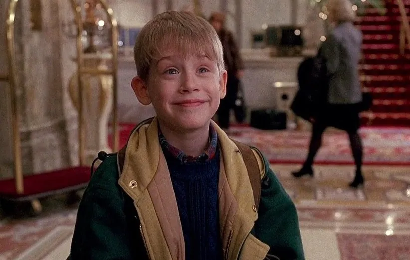 بازیگران کودک