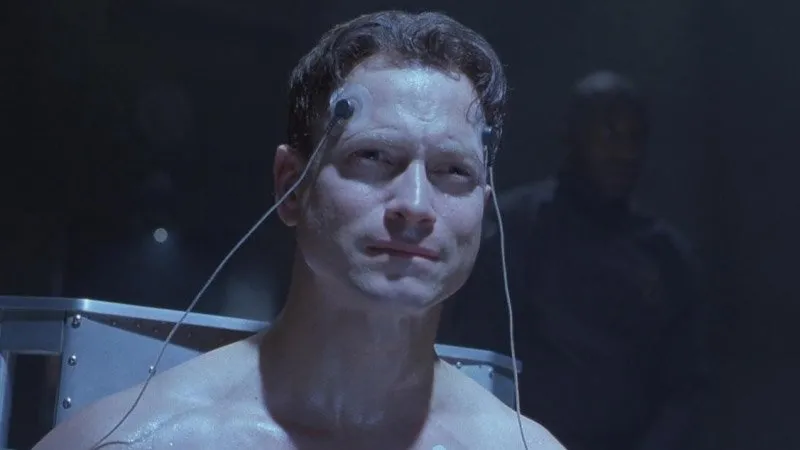 فیلیپ کی دیک