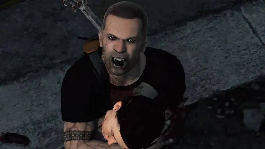 بازی Infamous 2: Festival Of Blood