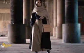 مانتو زنانه اکزاترس و دامن زنانه رامکات